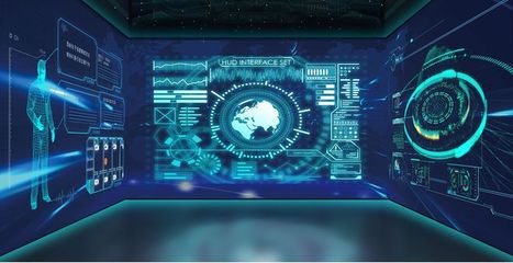 5G時(shí)代新革命 黑科技點(diǎn)亮玻璃屏，數(shù)據(jù)處理開啟無限可能