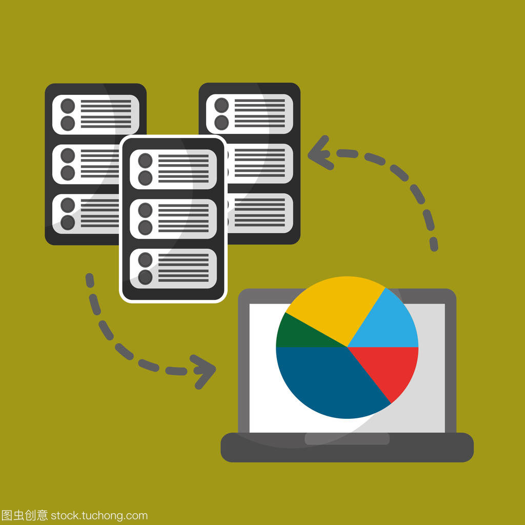 數據中心技術 數據處理的基石與未來