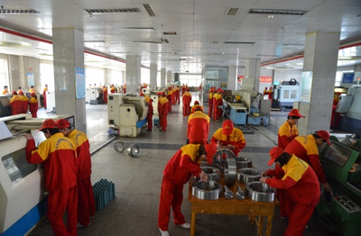 農業(yè)機械銷售學院概況