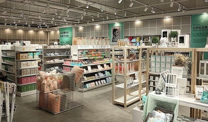 開百貨店如何尋找貨源？全面指南與渠道解析