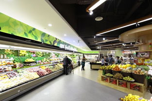 重慶百貨英利精品超市 新零售探索下的里程碑與眼鏡零售新范式